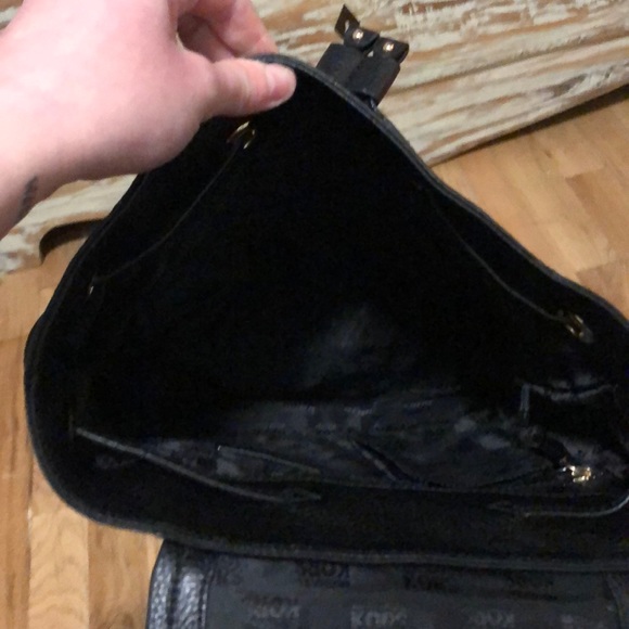 BRAND NEW NEVER BEEN USED MK backpack. - Picture 3 of 3